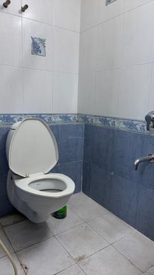 Image of 2200 Sq.ft 3 BHK Apartment / Flat for rent in Malkajgiri, Secunderabad for Rs. 45000