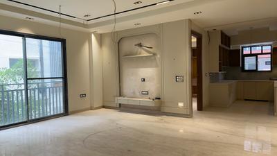 Living Room Image of 1890 Sq.ft 4 BHK Builder Floor for sale in Sector 19 Dwarka New Delhi for Rs. 34000000