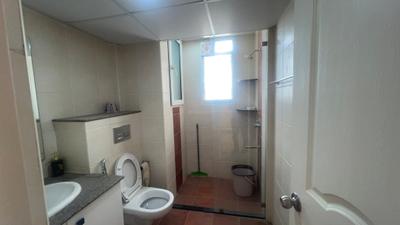 Image of 2050 Sq.ft 3 BHK Apartment / Flat for rent in G Corp The Icon, Thanisandra, Bengaluru for Rs. 82000