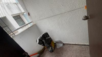 Balcony Image of 850 Sq.ft 2 BHK Apartment / Flat for sale in Majestique Manhattan, Wagholi Pune for Rs. 5200000