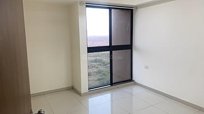 Lodha Splendora Riverview Bedroom One 2