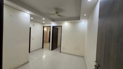 Living Room Image of 650 Sq.ft 2 BHK Builder Floor for rent in Mayur Vihar Phase 1 New Delhi for Rs. 22500
