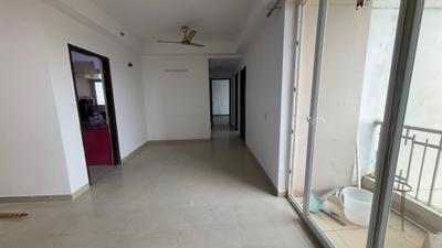 Living Room Image of 1528 Sq.ft 3 BHK Apartment / Flat for sale in The 3C Lotus Zing, Sector 168 Noida for Rs. 11450000