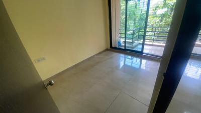 2.5 BHK Flat