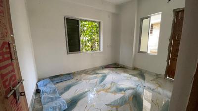 Bedroom Image of 420 Sq.ft 1 BHK Apartment / Flat for sale in Keshtopur Kolkata for Rs. 1600000