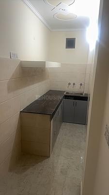 2 BHK Independent Builder Floor