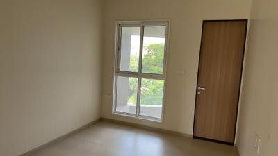 Bedroom Image of 1500 Sq.ft 3 BHK Apartment / Flat for sale in Kalash Trove, Baner Pune for Rs. 25000000