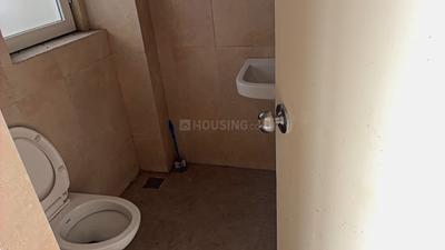 Image of 2100 Sq.ft 4 BHK Apartment / Flat for rent in Pacifica Hillcrest, Financial District, Hyderabad for Rs. 65000