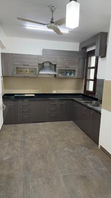Kitchen Image of 4000 Sq.ft 3.5 BHK Villa for rent in Vipul Tatvam Villas, Sector 48 Gurgaon for Rs. 150000