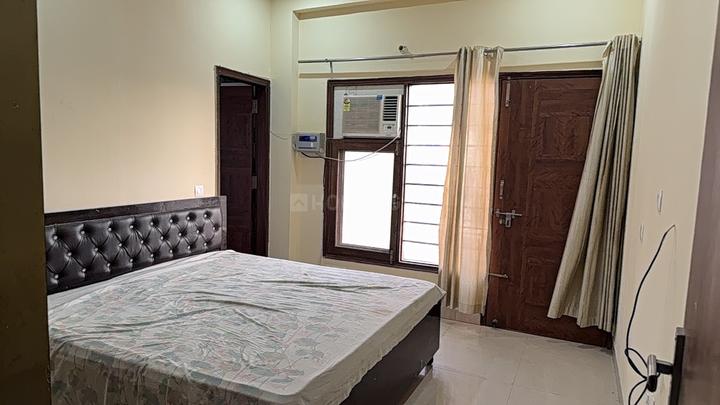 Block H, Sector 57 Bedroom One 1