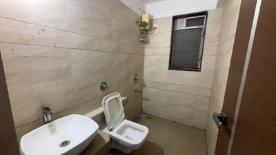Image of 1200 Sq.ft 2 BHK Apartment / Flat for rent in Kalamboli, Navi Mumbai for Rs. 32000