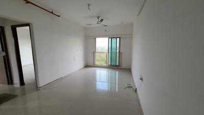 Living Room Image of 780 Sq.ft 2 BHK Apartment / Flat for sale in Mayfair The View, Vikhroli West Mumbai for Rs. 16000000