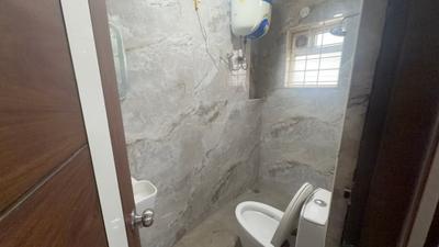 Image of 1200 Sq.ft 1 BHK Apartment / Flat for rent in Byatarayanapura CMC And OG Part, Bengaluru for Rs. 33000