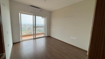 Bedroom Image of 1530 Sq.ft 3 BHK Apartment / Flat for sale in The Center Court, Sector 88A Gurgaon for Rs. 31500000