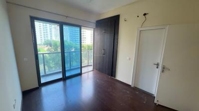 Bedroom Image of 1760 Sq.ft 3 BHK Apartment / Flat for sale in Paras Dews, Sector 106 Gurgaon for Rs. 18500000