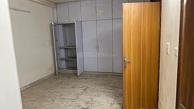 Bedroom Image of 1900 Sq.ft 3 BHK Builder Floor for sale in Sector 8 Dwarka New Delhi for Rs. 18000000