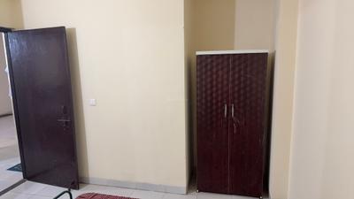 Bedroom Image of 645 Sq.ft 3 BHK Apartment / Flat for sale in Amolik Heights, Sector 88 Faridabad for Rs. 7000000