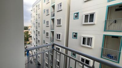 Image of 650 Sq.ft 1 BHK Apartment / Flat for rent in Whitefield, Bengaluru for Rs. 24000