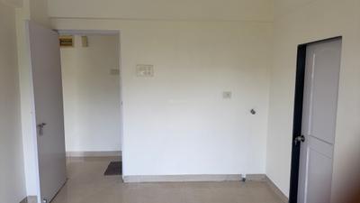 Bedroom Image of 1050 Sq.ft 2 BHK Apartment / Flat for rent in Chembur Mumbai for Rs. 60000