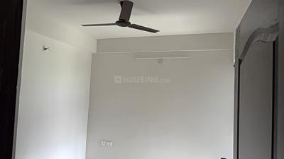 Bedroom Image of 840 Sq.ft 2 BHK Apartment / Flat for rent in Aditya Urban Homes, Bamheta Village Ghaziabad for Rs. 11500