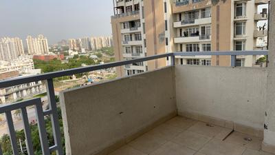Image of 1639 Sq.ft 2 BHK Apartment / Flat for sale in SS The Leaf, Sector 85, Gurgaon for Rs. 18500000