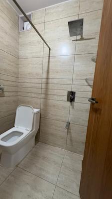 Image of 1370 Sq.ft 2 BHK Apartment / Flat for rent in Saamarth Heaven 5, PDPU Road, Gandhinagar for Rs. 33000