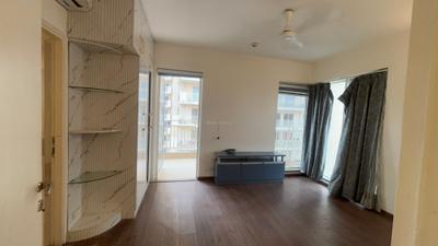 Bedroom Image of 1750 Sq.ft 3 BHK Apartment / Flat for sale in M3M Marina, Sector 68 Gurgaon for Rs. 21500000