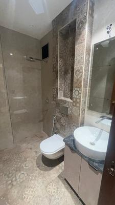 Image of 1800 Sq.ft 3 BHK Builder Floor for sale in Malibu Town Floors, Sector 47, Gurgaon for Rs. 31000000