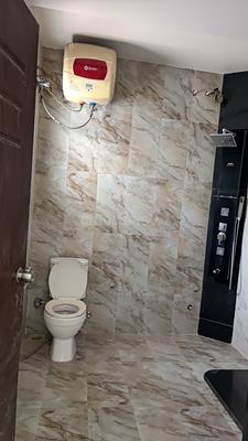 Image of 2800 Sq.ft 4 BHK Apartment / Flat for rent in Shreeji Luxuria, Govind Nagar, Nashik for Rs. 40000