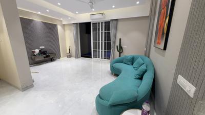 Living Room Image of 1800 Sq.ft 3 BHK Villa for sale in Valvan Lonavala for Rs. 26900000