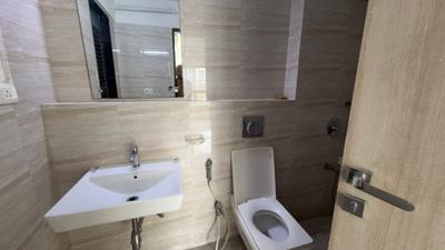 Image of 1050 Sq.ft 3 BHK Apartment / Flat for rent in Kanakia Levels, Malad East, Mumbai for Rs. 90000