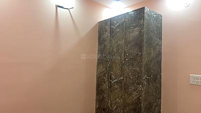 1 BHK Independent Builder Floor
