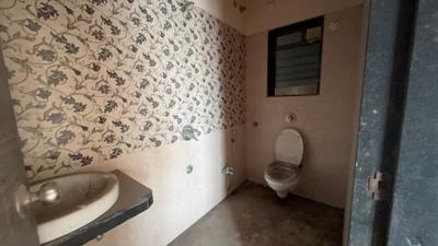 Image of 1000 Sq.ft 2 BHK Apartment / Flat for sale in Agrawal Blue Bay Apartments, Seawoods, Navi Mumbai for Rs. 27000000
