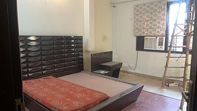 4 BHK Independent House