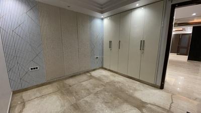 Bedroom Image of 3600 Sq.ft 5 BHK Independent House for rent in Surajmal Vihar New Delhi for Rs. 80000