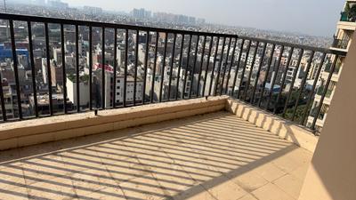 Image of 1175 Sq.ft 3 BHK Apartment / Flat for sale in Gaurs 14th Avenue, Noida Extension, Greater Noida for Rs. 9600000