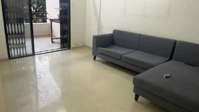 Happy 9 Ramnagar Living Room 1