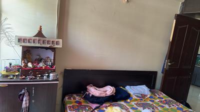 Bedroom Image of 1264 Sq.ft 2 BHK Apartment / Flat for sale in TDI Kingsbury Apartments, Sector 61 Sonipat for Rs. 5100000