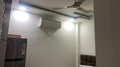 Bedroom Image of 800 Sq.ft 3 BHK Builder Floor for sale in Sector 8 Rohini New Delhi for Rs. 9200000