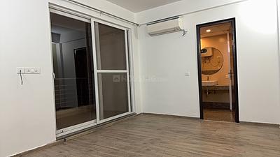 Bedroom Image of 1827 Sq.ft 3 BHK Apartment / Flat for rent in ABA Cleo County, Sector 121 Noida for Rs. 65000