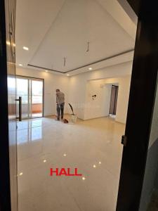 Hall Image of 1320 Sq.ft 3 BHK Apartment / Flat for rent in Vision Altia, Ravet Pune for Rs. 28000