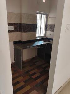 Kitchen Image of 931 Sq.ft 2 BHK Apartment / Flat for sale in Prativa Grands, Panchpota Kolkata for Rs. 4900000