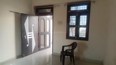 Bedroom Image of 500 Sq.ft 2 BHK Builder Floor for rent in Naini Allahabad for Rs. 5500