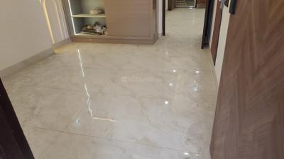 Bedroom Image of 950 Sq.ft 2 BHK Builder Floor for sale in Indirapuram Ghaziabad for Rs. 6800000