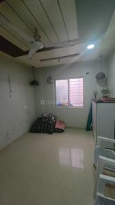 Hall Image of 590 Sq.ft 1 BHK Apartment / Flat for sale in Kondhwa Pune for Rs. 2600000