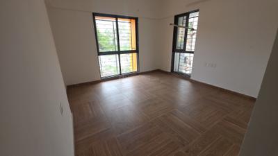 Bedroom Image of 900 Sq.ft 2 BHK Apartment / Flat for sale in Shamraj Trident, Dhankawadi Pune for Rs. 10000000