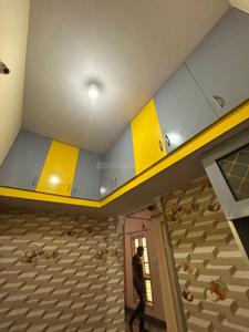 Kitchen Image of 1280 Sq.ft 3 BHK Independent House for sale in Totadaguddadahalli Bengaluru for Rs. 8700000