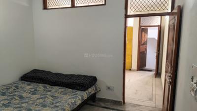 2 BHK Independent Builder Floor