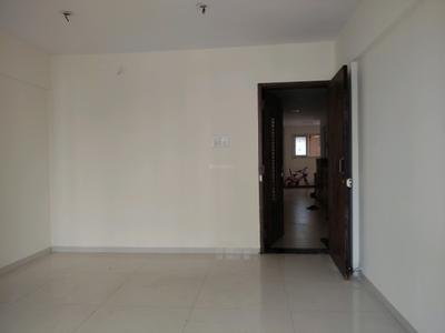 Living Room Image of 1150 Sq.ft 2 BHK Apartment / Flat for sale in Gami Amar Harmony, Taloja Navi Mumbai for Rs. 7500000