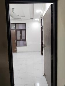 Hall Image of 750 Sq.ft 2 BHK Apartment / Flat for sale in Sector 7 Gurgaon for Rs. 4000000